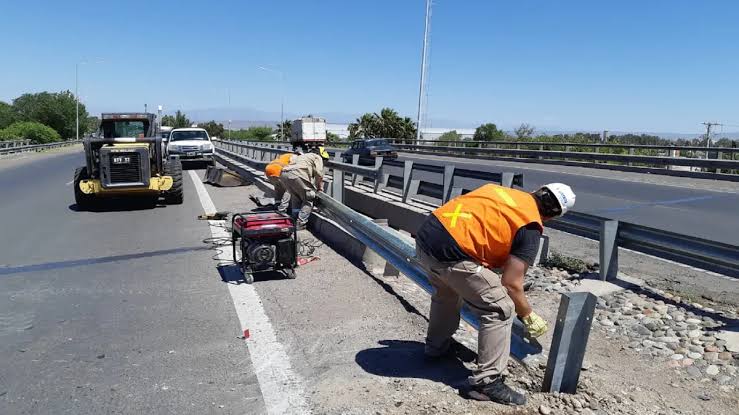 Nuevos cortes en Circunvalación por trabajos de repavimentación: qué tramo estará cerrado