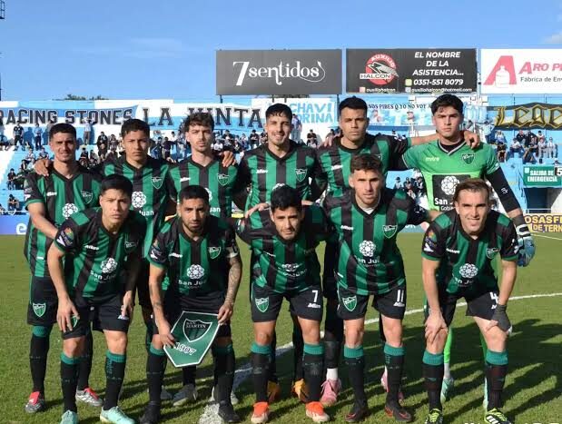 San Martín empató en Córdoba y volvió a dejar escapar una oportunidad