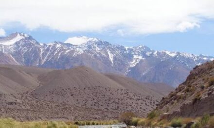 Calingasta busca rechazar la flexibilización de la venta de tierras a extranjeros