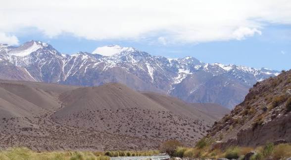 Calingasta busca rechazar la flexibilización de la venta de tierras a extranjeros