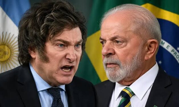 San Juan, atenta a la tensión entre Argentina y Brasil