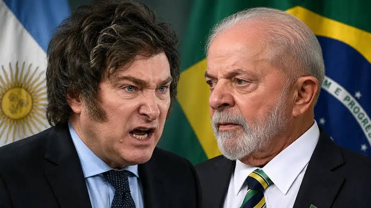 San Juan, atenta a la tensión entre Argentina y Brasil