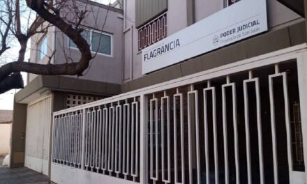 Lo detuvieron por desobedecer una orden judicial tras protagonizar un nuevo episodio de ruidos molestos