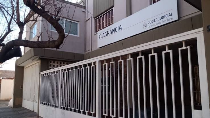 Lo detuvieron por desobedecer una orden judicial tras protagonizar un nuevo episodio de ruidos molestos
