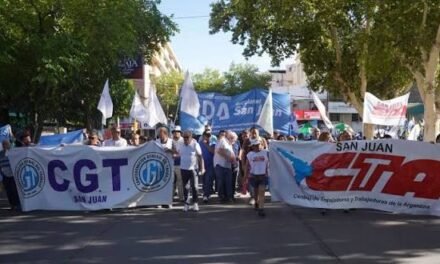 Semana clave para el sindicalismo: varios gremios definirán sus nuevas conducciones