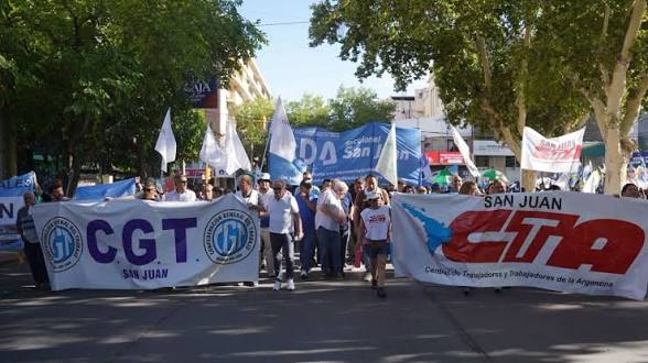 Semana clave para el sindicalismo: varios gremios definirán sus nuevas conducciones