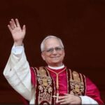 El papa León XIV visitará Argentina en noviembre: estará en Buenos Aires, Córdoba y Luján