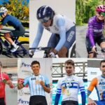 Siete sanjuaninos vestirán la camiseta argentina en los Juegos Suramericanos