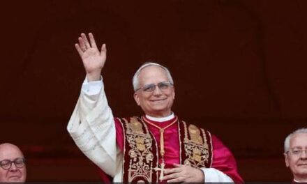 El papa León XIV visitará Argentina en noviembre: estará en Buenos Aires, Córdoba y Luján