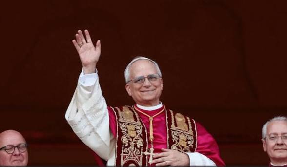 El papa León XIV visitará Argentina en noviembre: estará en Buenos Aires, Córdoba y Luján