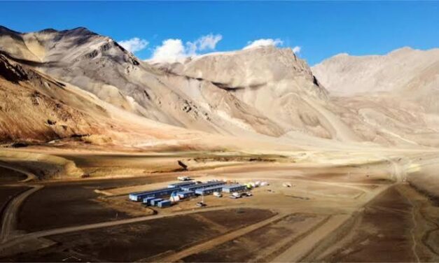 El Pachón proyecta una inversión de US$9.500 millones y busca ingresar al RIGI