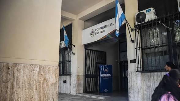 Así será el nuevo concurso para entrar al Poder Judicial de San Juan