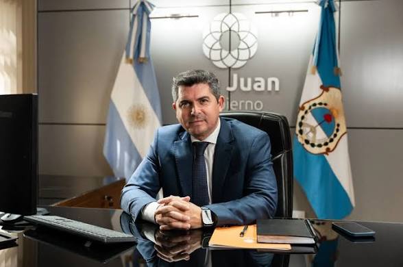 Cadena Provincial: en minutos el gobernador Orrego presentará un acuerdo con impacto en la economía