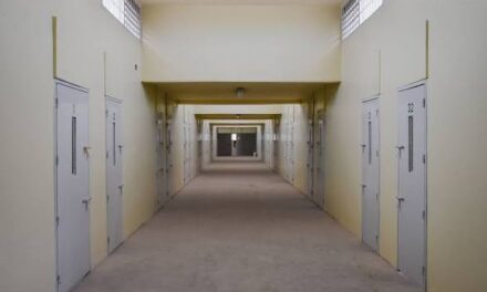 «Hoy la cocaína es la droga que más intentan ingresar al Penal de Chimbas»