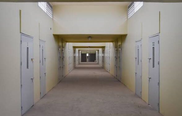 «Hoy la cocaína es la droga que más intentan ingresar al Penal de Chimbas»