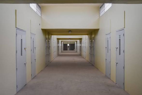 «Hoy la cocaína es la droga que más intentan ingresar al Penal de Chimbas»