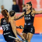 Las Leonas vencieron a Australia y jugarán la final del Mundial