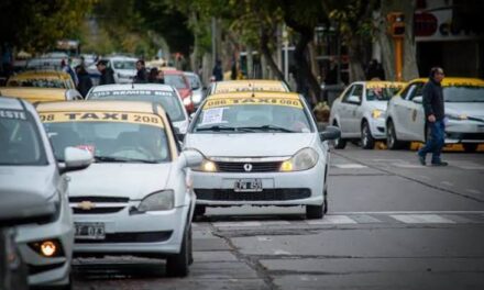 La Justicia avaló la implementación de la nueva Ley de Transporte al rechazar un amparo de taxistas
