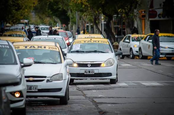 La Justicia avaló la implementación de la nueva Ley de Transporte al rechazar un amparo de taxistas