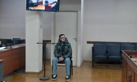 Imputan nuevamente a Juan Cruz Rufino por una presunta estafa vinculada a la venta de un lote