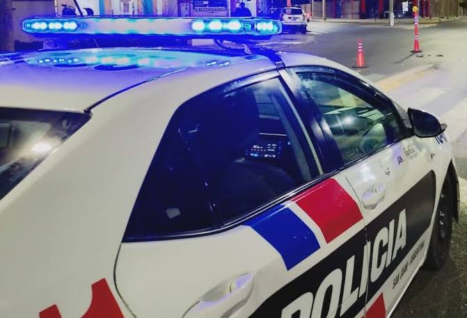 Llevaban carne escondida y una nena de 3 años: una pareja fue condenada tras intentar robar en un supermercado