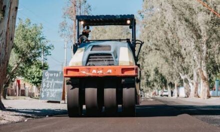 Repavimentación y bacheo: anuncian cortes de tránsito en distintas calles de Capital