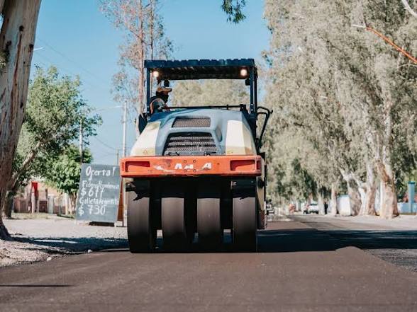 Repavimentación y bacheo: anuncian cortes de tránsito en distintas calles de Capital