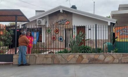 Robo a la familia Bonano: «Logramos identificar a una de las personas que habría participado», confirmó el fiscal