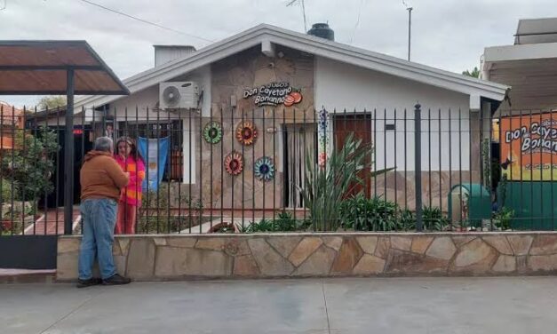 Robo a la familia Bonano: «Logramos identificar a una de las personas que habría participado», confirmó el fiscal