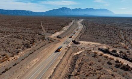 Ruta 40 Norte: cómo será la megaobra que transformará la conexión entre Albardón y Jáchal