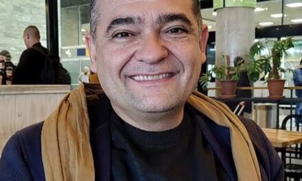 Alfredo Aciar: “La inversión de Vicuña va a generar 2.500 nuevos empleos en San Juan