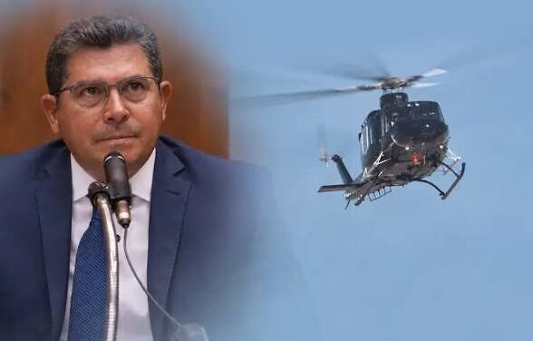 Orrego estará presente en la misa oficial para despedir a las víctimas de la tragedia aérea