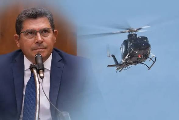 Orrego estará presente en la misa oficial para despedir a las víctimas de la tragedia aérea