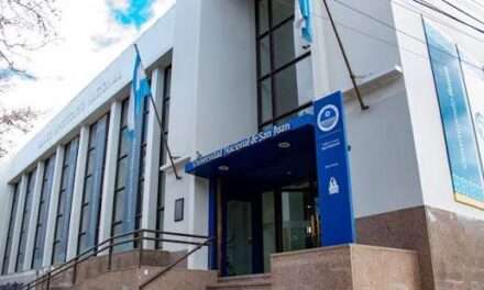 Paro universitario: gremios de la UNSJ se suman y no habrá clases este miércoles