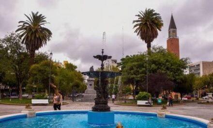 Vuelve el frío: así estará el tiempo este domingo