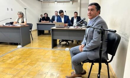 Nuevo revés para el intendente de Angaco: una denuncia reavivó el conflicto