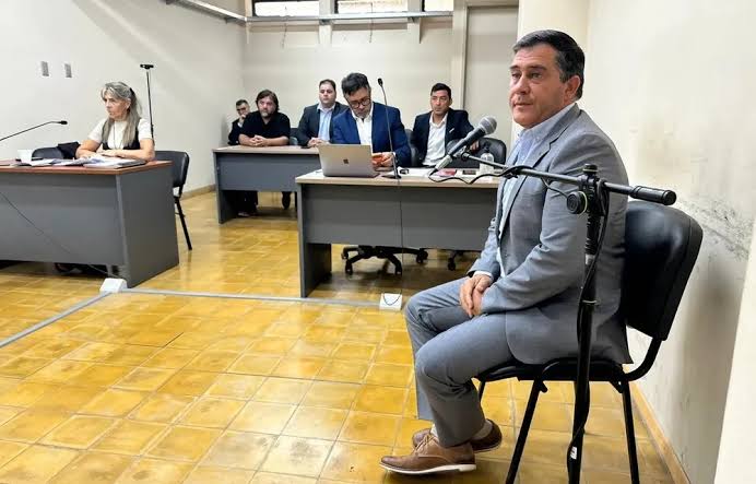 Nuevo revés para el intendente de Angaco: una denuncia reavivó el conflicto