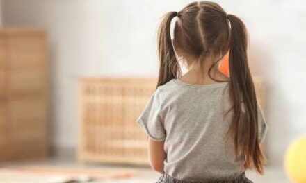 El Poder Judicial busca una familia para una niña de 11 años