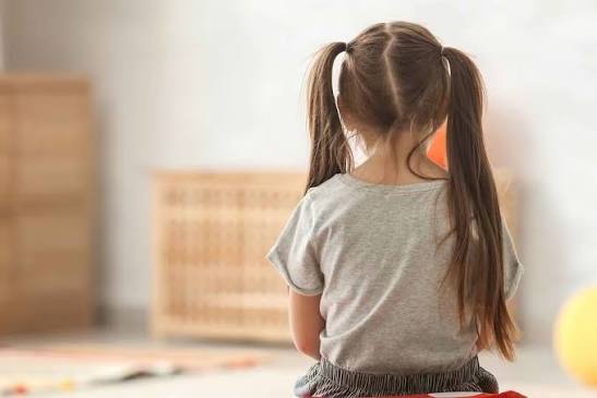 El Poder Judicial busca una familia para una niña de 11 años