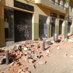 Terremoto de 7,4 sacudió Colombia y generó alarma en varias ciudades