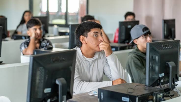 San Juan Joven 360: capacitación gratuita para preparar a los jóvenes para el trabajo que generará la minería