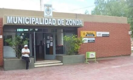Una vecina de Zonda recibió dos cartas documento tras denunciar presuntas irregularidades en el municipio