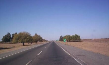 Ruta 20 se convierte en el nuevo foco de inversiones y crece la demanda de terrenos