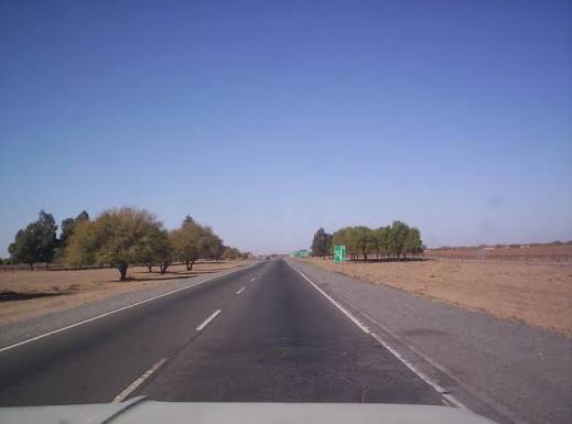 Ruta 20 se convierte en el nuevo foco de inversiones y crece la demanda de terrenos