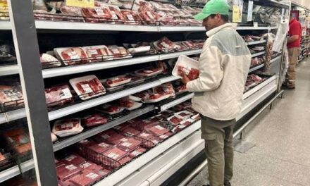 Cuyo tuvo la inflación más baja del país en abril y marcó 2,1%