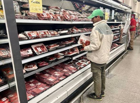 Cuyo tuvo la inflación más baja del país en abril y marcó 2,1%