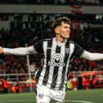 Golpazo en Avellaneda: Gimnasia de Mendoza goleó 3-0 a Independiente por el Clausura 2026