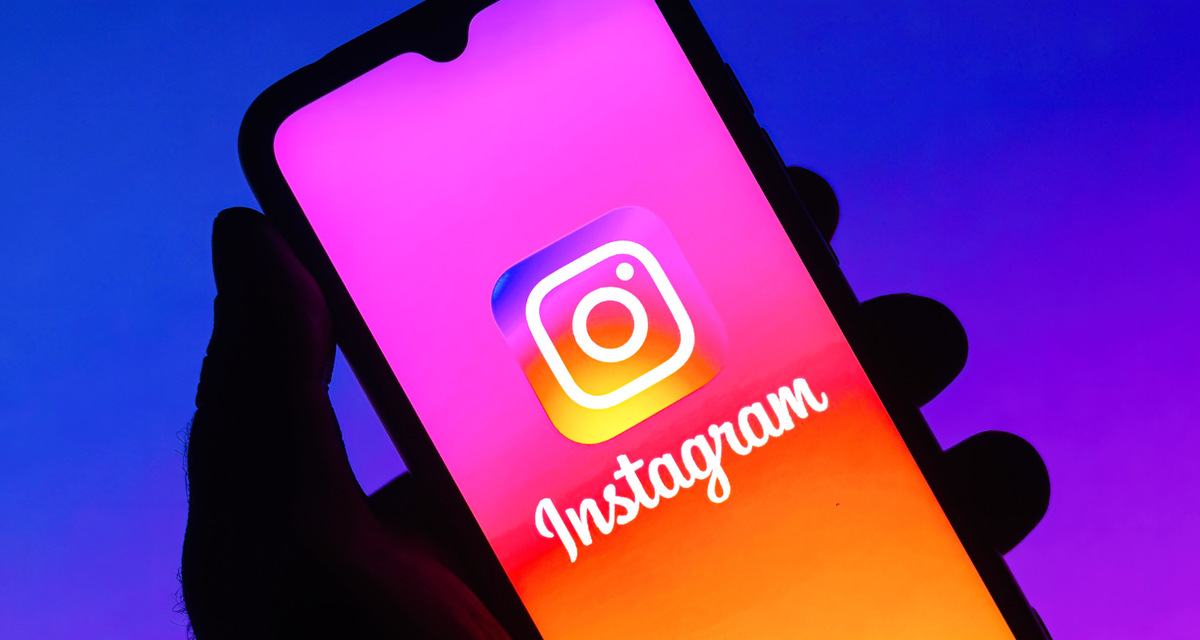 Instagram modificará su logo. cómo será y a partir de cuándo