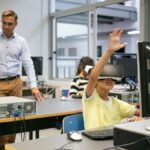 La Ciudad incorporará inteligencia artificial como contenido obligatorio en escuelas primarias y secundarias