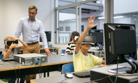 La Ciudad incorporará inteligencia artificial como contenido obligatorio en escuelas primarias y secundarias
